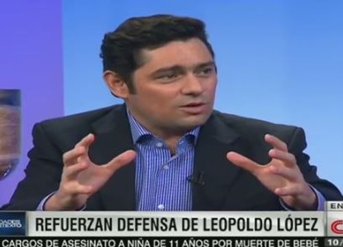 Carlos Vecchio: Algunos estudiantes están siendo torturados