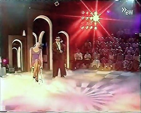 Debut De Soiree - Nuit De Folie - Clip Klapp