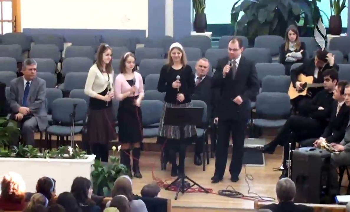 Eu nu sunt de pe pamant-HD