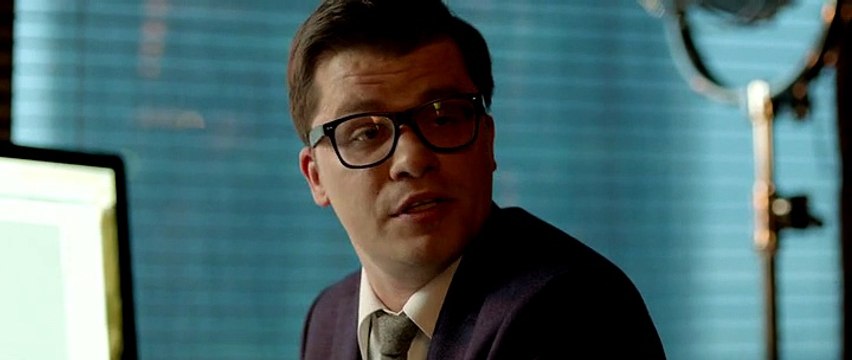 Губка Боб в 3D 720