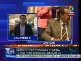 Entra en vigor en Venezuela nuevo sistema cambiario de divisas