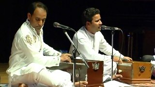 05-Haq Ali Ali Ali By Marifat Sufi Band Pakistan- Rabat- Morocco