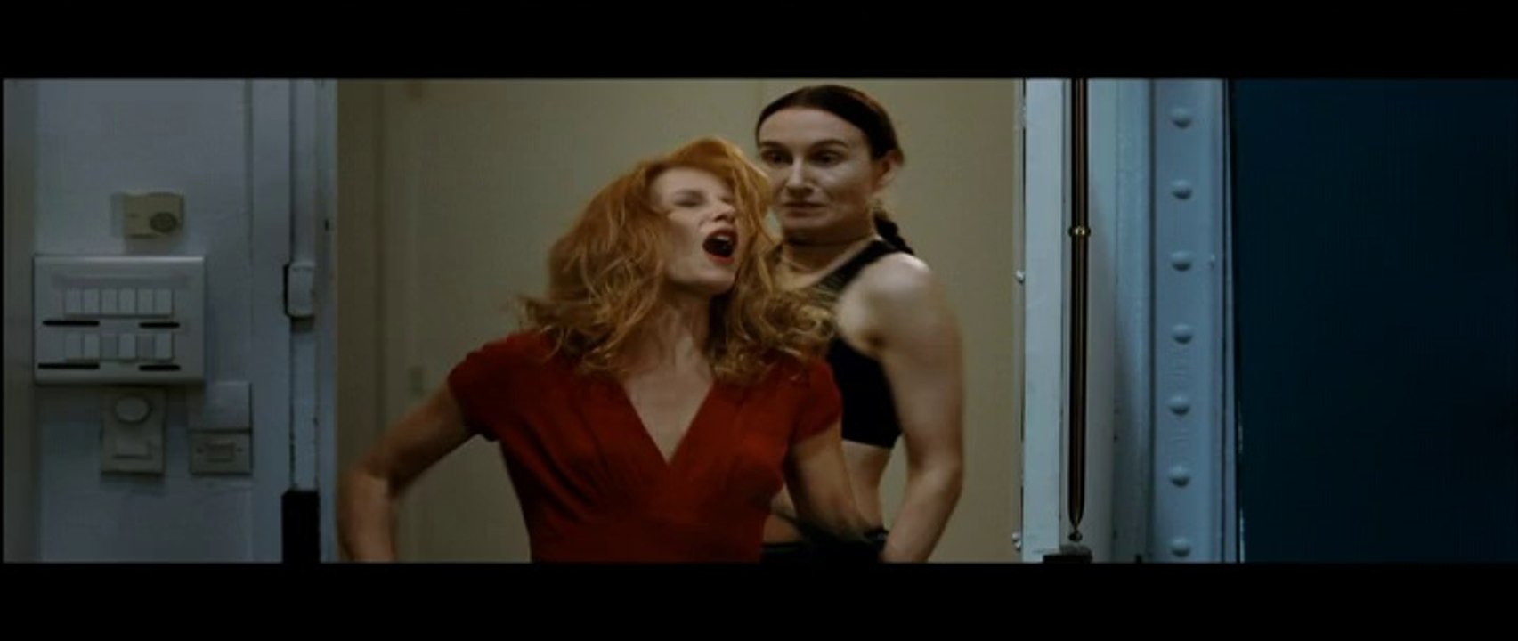 Tell No One Mika'ela Fisher Actress