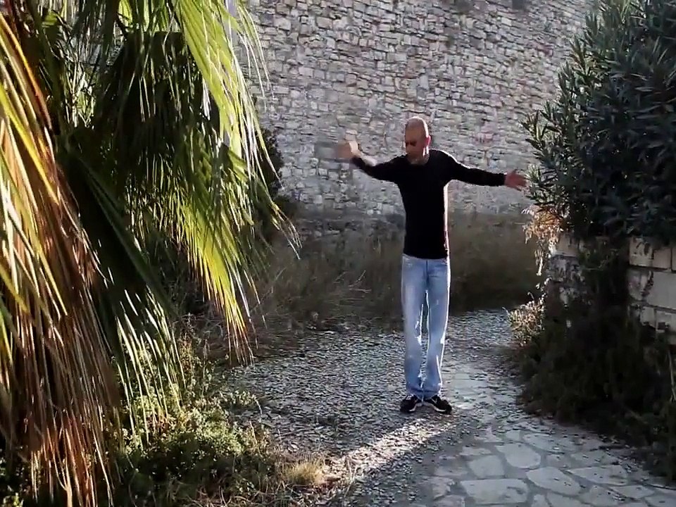 Eyüp Han Haberin Yok 2014 - klip