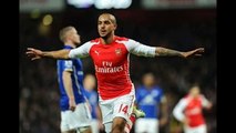 Arsenal 2-1 Leicester City - ALL GOALS AND HIGHLIGHTS HD