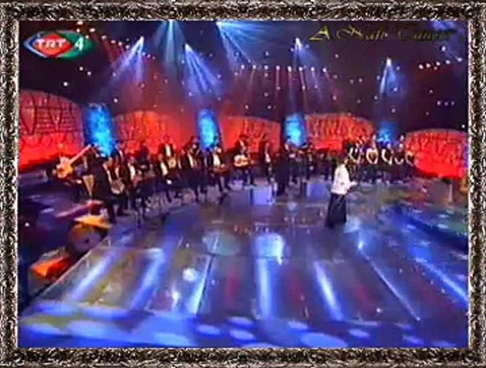 Nalân ALTINÖRS & (SAFALAR GETİRDİNİZ KOROSU) *Kalenin Dibinde Bir Taş Olaydım*