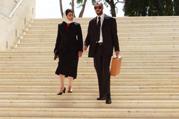 Les citronniers VOST- Ext 8