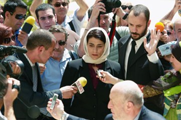 Les citronniers VOST- Ext 5