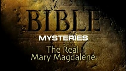 LA BIBLIA, MARIA MAGDALENA ESPANOL LATINO