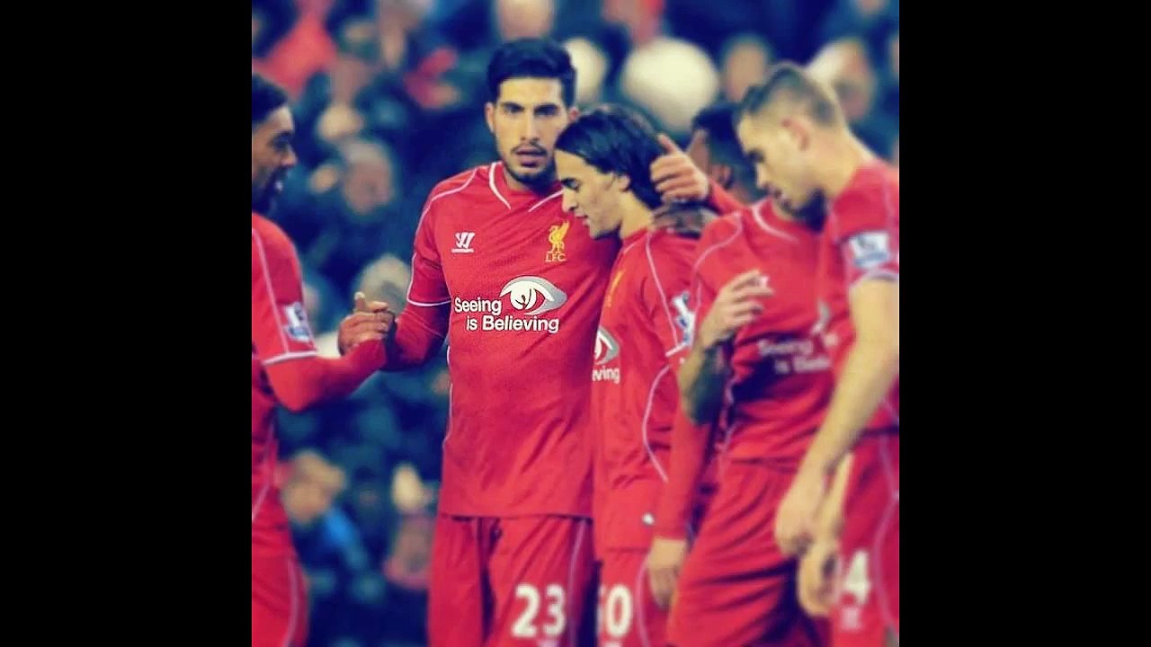 LIVERPOOL 2-2 TOTTENHAM HOTSPUR - ALL GOALS AND HIGHLIGHTS HD