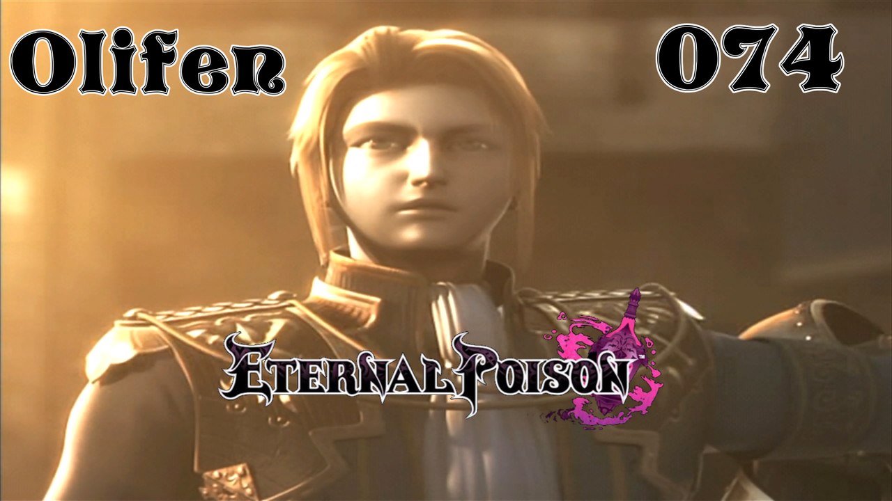 Let's Play Eternal Poison - #074 - Blutrausch