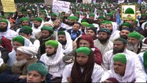 Madani Muzakra 857 - Majlis e Ijarah - 28 January 2015 - Part 02 - Maulana Ilyas Qadri