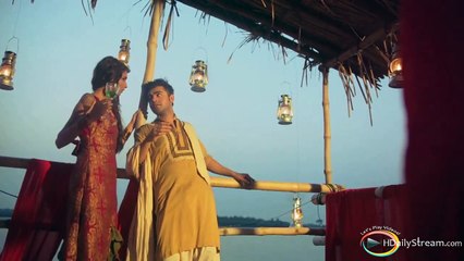 Yeh Jo Halka Halka Suroor Hai Farhan Saeed (Official Video)