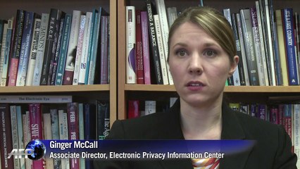 US Army radar blimp draws criticism from privacy advocates