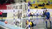 14/15 - UEFA Futsal Cup - Nikars Riga x SPORTING PARIS