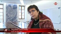 Fusion de l'agglomération d'Annecy : Ségolène Guichard