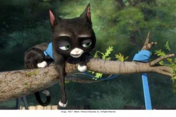 Bande-annonce : Volt VF (2)