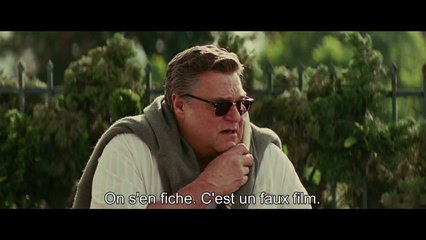 Bande-annonce : Argo - Extrait (5) VOST