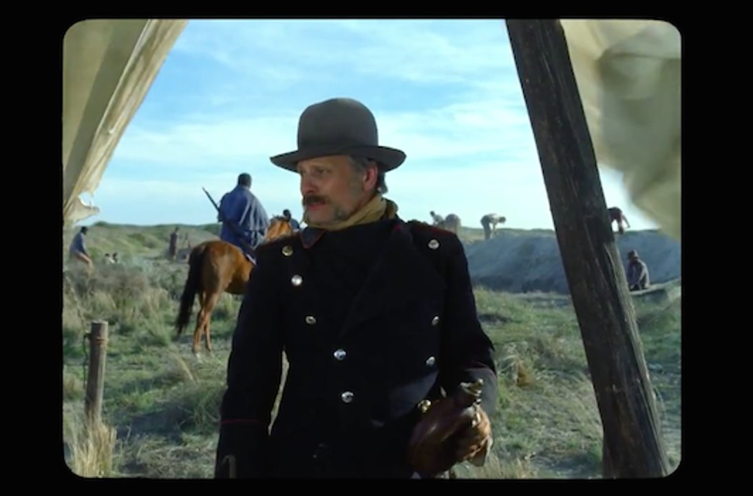 Bande-annonce : Jauja - VO (2)