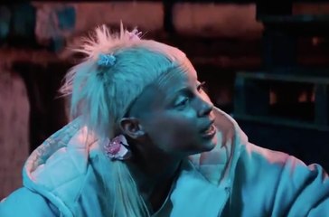 Bande-annonce : Chappie - Teaser (11) VO