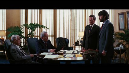 Bande-annonce : Argo - Extrait (3) VOST