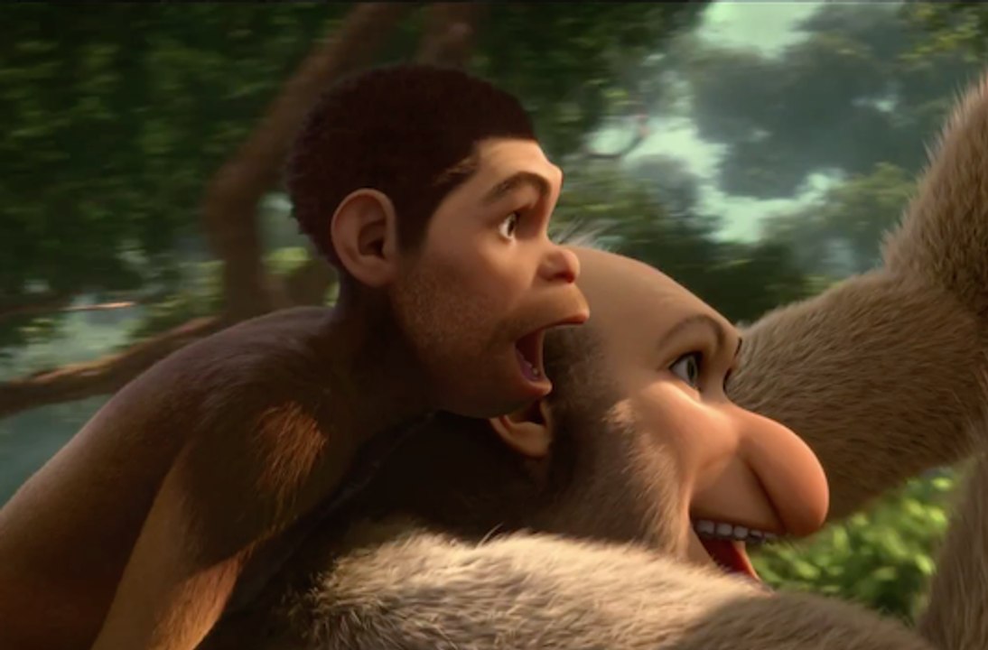 Bande-annonce : Pourquoi J'ai Pas Mangé mon Père