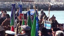 Icaro Tv. Giorno del Ricordo: la commemorazione a Rimini