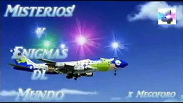 la mesta española, Misterios y Enigmas, Español Latino