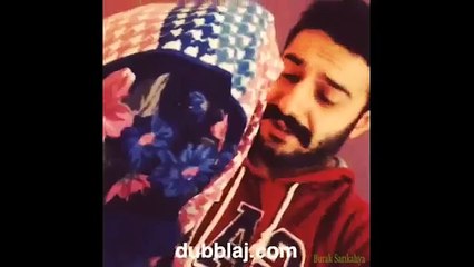 Dubblaj Mix - Burak Sarıkahya