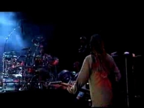 Korn - Yall Want A Single