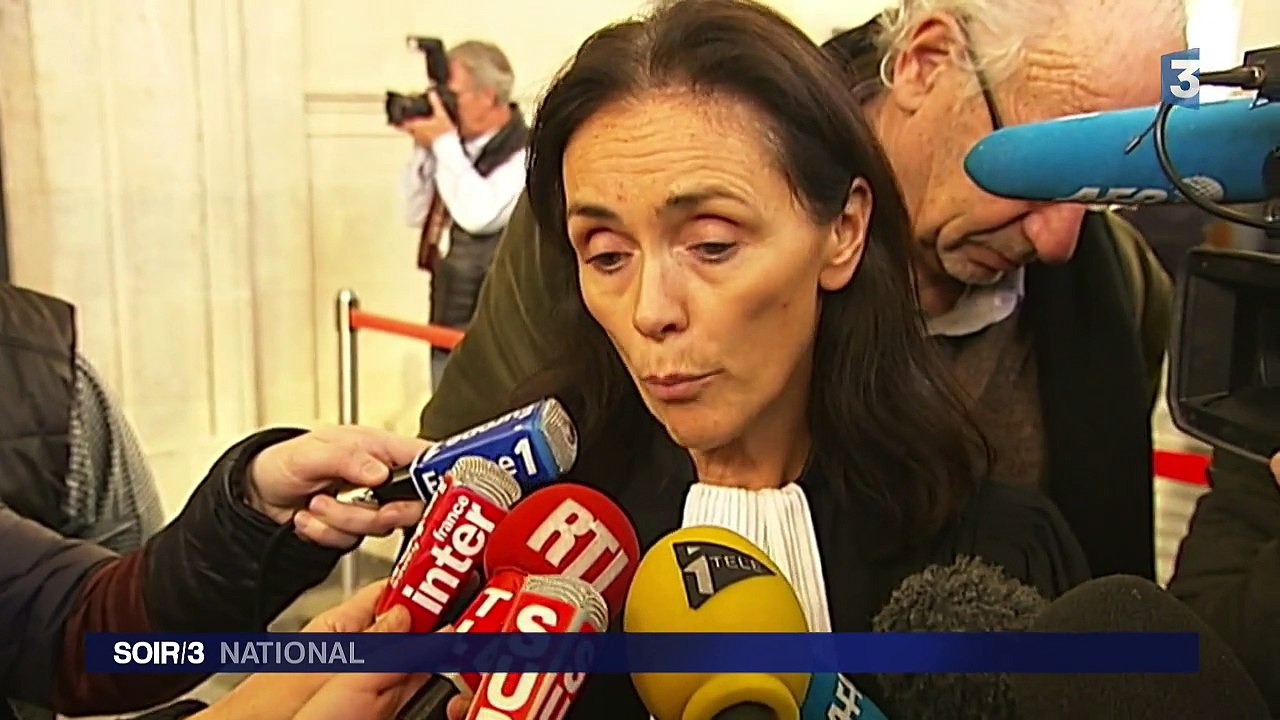 Procès Bettencourt : Eric Woerth entendu par les juges