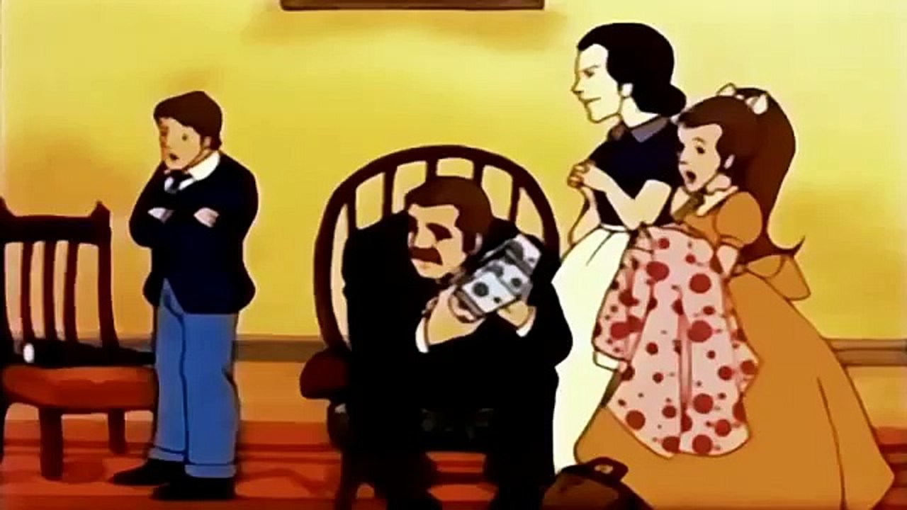 حكايات عالمية الحلقة 111 كاملة HD ج1