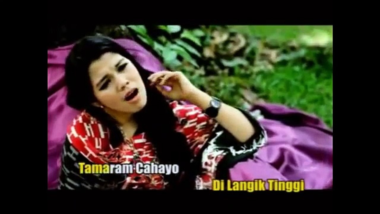 Ratu Sikumbang - Bunian Malam