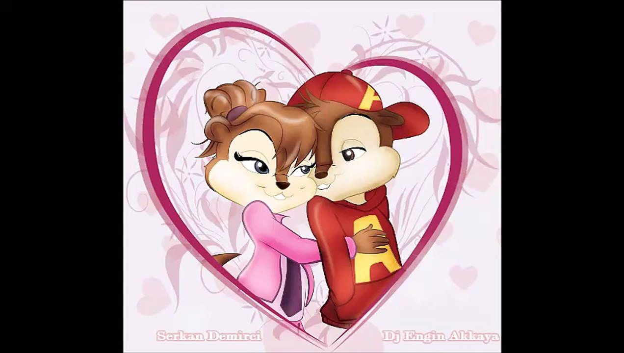 Alvin - Seni Çok Seviyorum (Sevgililer Günü Özel Şarkı)