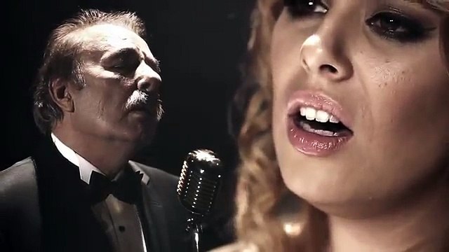 HUZURUM KALMADI (Ferdi Tayfur & Tuğçe Tayfur) 2015