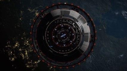 Elite : Dangerous - Mise à jour 1.1
