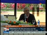 Comisión Histórica de Conflicto entrega informe al Gobierno y las FARC