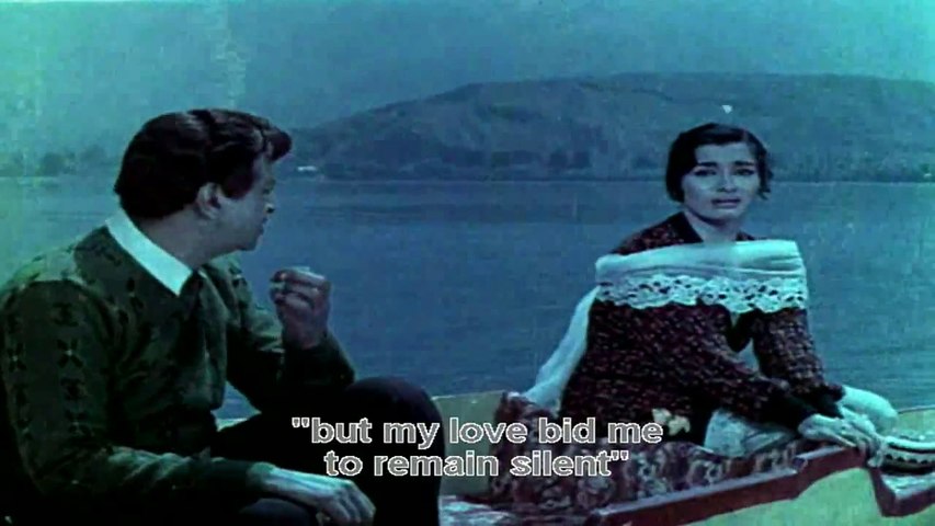 Mujhe Pyar Mein Tum Na
