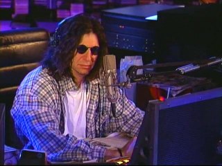 HTVOD - Gary At The Monster Trucks