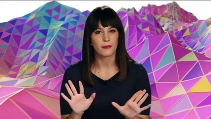 TV3 - Generació Digital - Els favorits de la Gina -  "Rec Remember Me" i "Gunbrick"