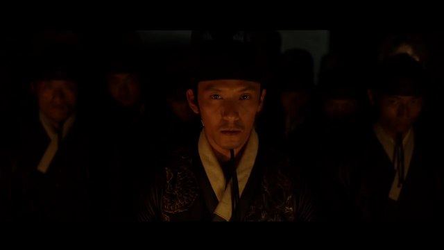 Brotherhood of Blades Official Trailer 1 (2014) - Chinese Action Drama HD