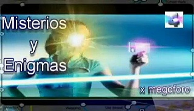 la superbacteria mas gigante del mundo emocional enigmas misterios secretos mitos paranormal fantastico español latino