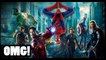 SPIDER-MAN is Joining an AVENGERS Movie?!?! - CineFix Now