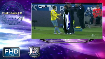 Nigel Pearson coach de Leicester limogé pour cette agression sur un joueur de Crystal Palace