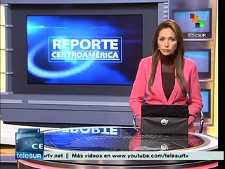 Militares de Guatemala patrullan las calles de la capital