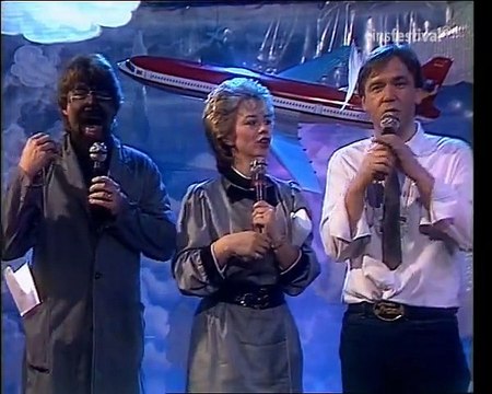 Doris D. and The Pins - Starting At The End - WWF Club