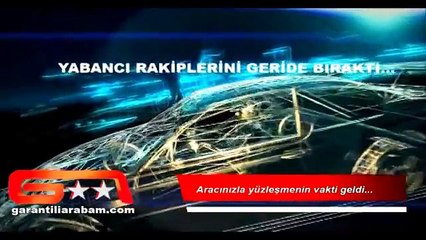 Sivas oto ekspertiz Garantili Arabam 0850 840 01 01
