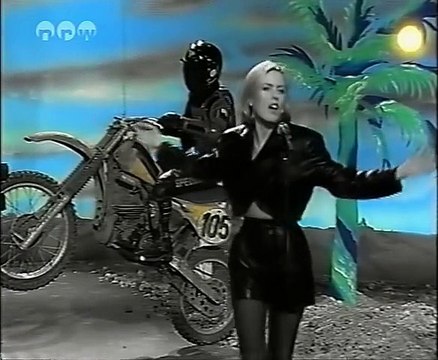 Eight Wonder - I´m Not Scared - Formel Eins