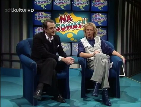 Eartha Kitt -This Is My Life - Na sowas! (720p)