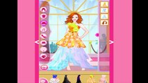 ▐ ╠╣Đ▐► Barbie Princess Games - Barbie Actress Style Game - Game Walkthrough